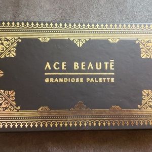 Ace Beautē Grandiose Palette